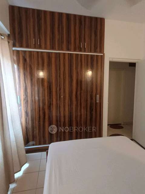 Single Room for Female In 3 BHK  In Palm Spring Apartment In Palm Spring Apartment, 819, Amalodbava Nagar, Venkatadri Layout, Sahyadri Layout, Panduranga Nagar, Bengaluru, Karnataka 560076, India