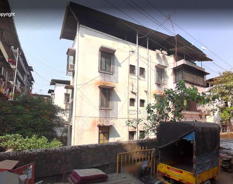 1 BHK Flat In Phalashruti Premises For Sale  In Phalashruti Premises