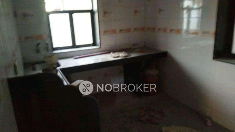 1 RK Flat In Maheshwardham Co Op Housing Society For Sale  In  Dombivali