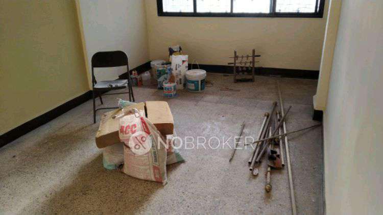 1 RK Flat In Maheshwardham Co Op Housing Society For Sale  In  Dombivali