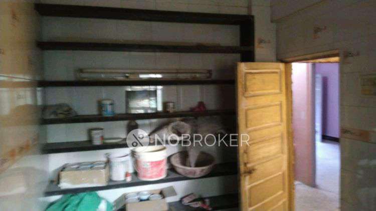 1 RK Flat In Maheshwardham Co Op Housing Society For Sale  In  Dombivali