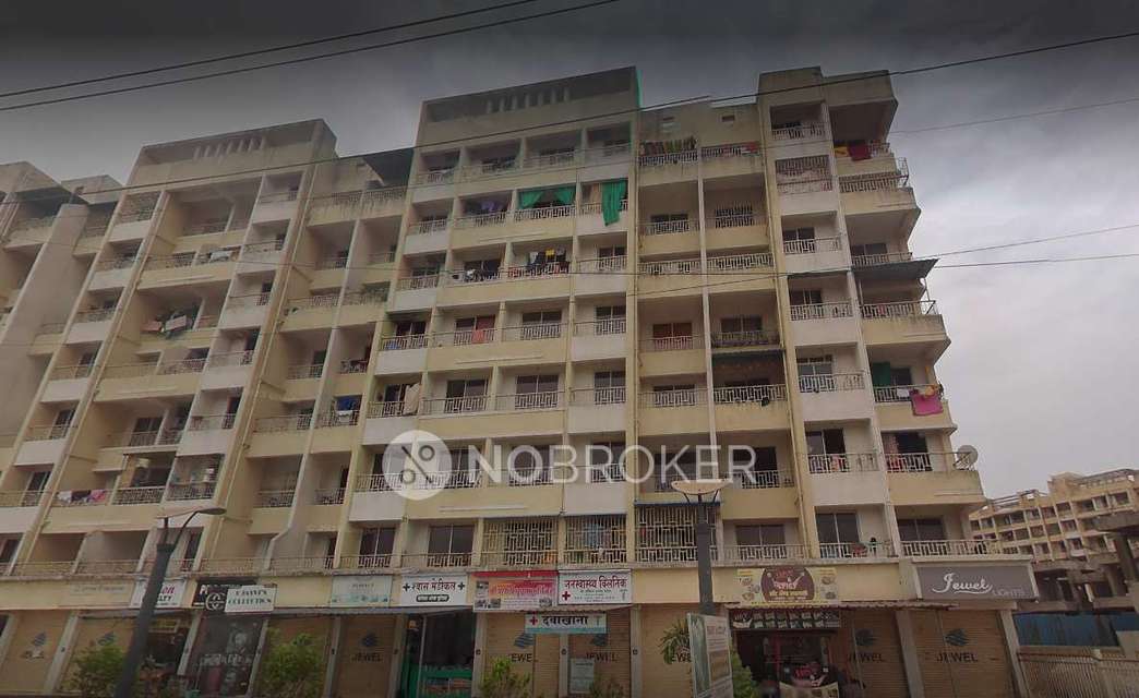 2 BHK Flat In Jewel Heights for Rent  In Badlapur