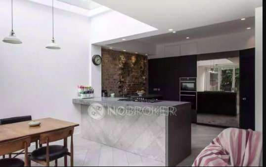 1 BHK Flat In Pranav Kirti Mandir Chsl For Sale  In Mahim