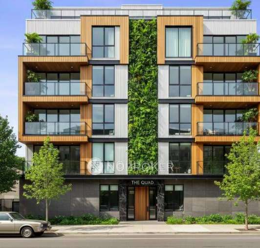 1 BHK Flat In Pranav Kirti Mandir Chsl For Sale  In Mahim