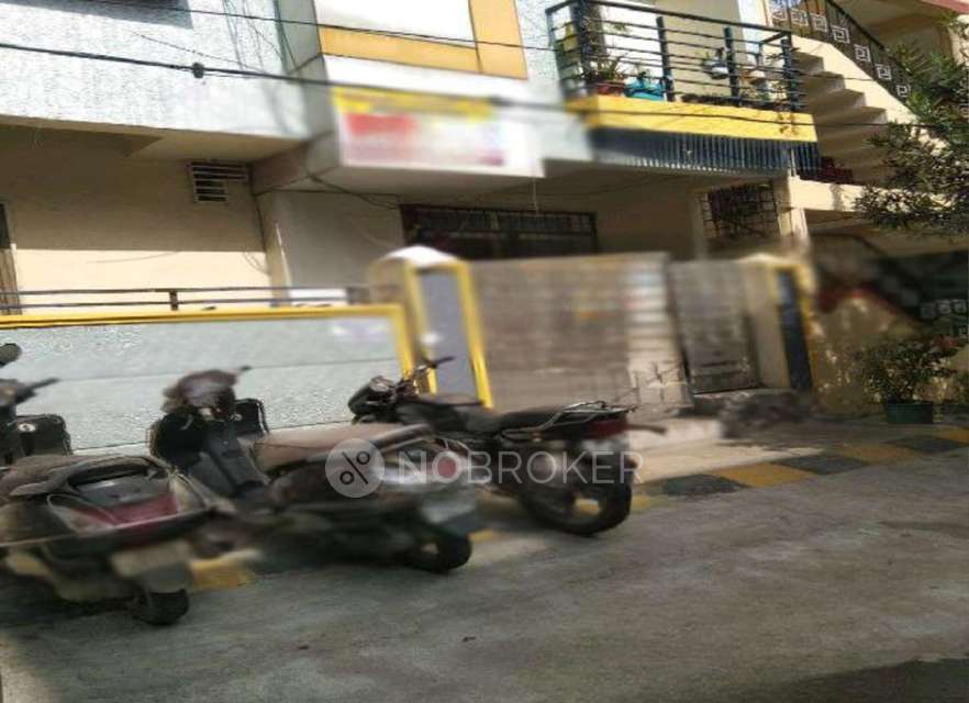 PG for Girls in Koramangala