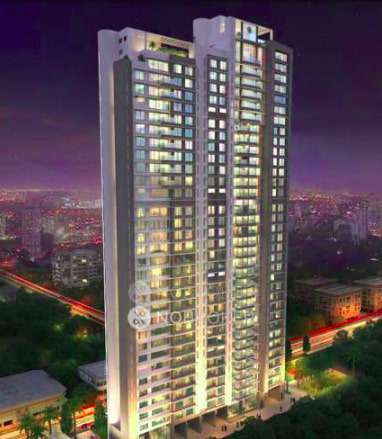 3 BHK Flat In Pranav Kirti Mandir Chsl For Sale  In Mahim