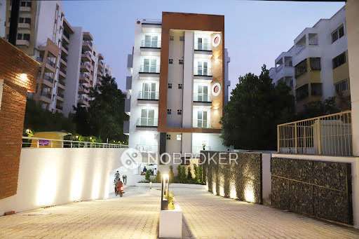 2 BHK Flat In The Coach Villaments for Rent  In The Coach Villaments