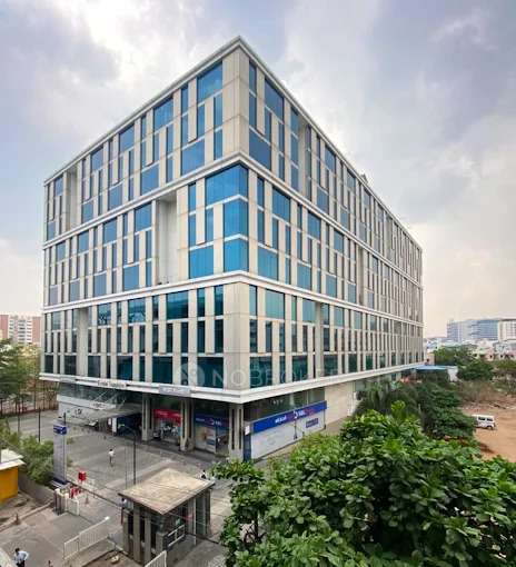 Office Space in Madhapur, Hyderabad for Rent 