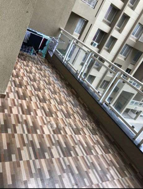 2 BHK Flat In Gagan Lawish for Rent  In Undri