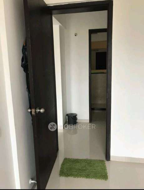 2 BHK Flat In Gagan Lawish for Rent  In Undri