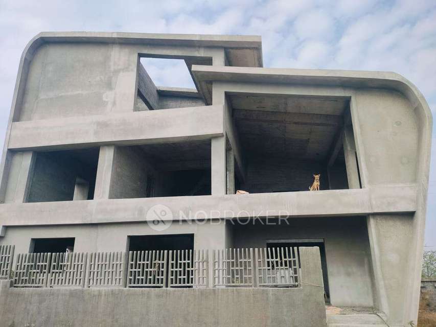 Plot For Sale  In 46 Banyan Tree In Kasarsai