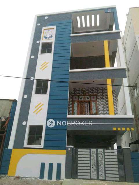 1 BHK House for Rent  In Lahari Nivas