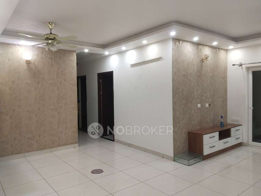 3 BHK Flat In Brigade Buena Vista for Rent  In Bommenahalli