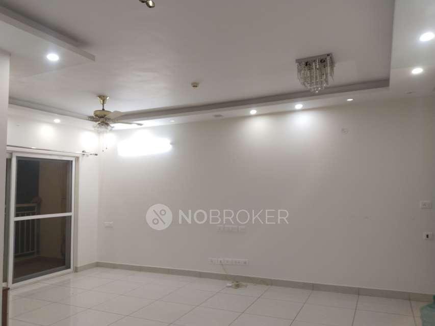 3 BHK Flat In Brigade Buena Vista for Rent  In Bommenahalli