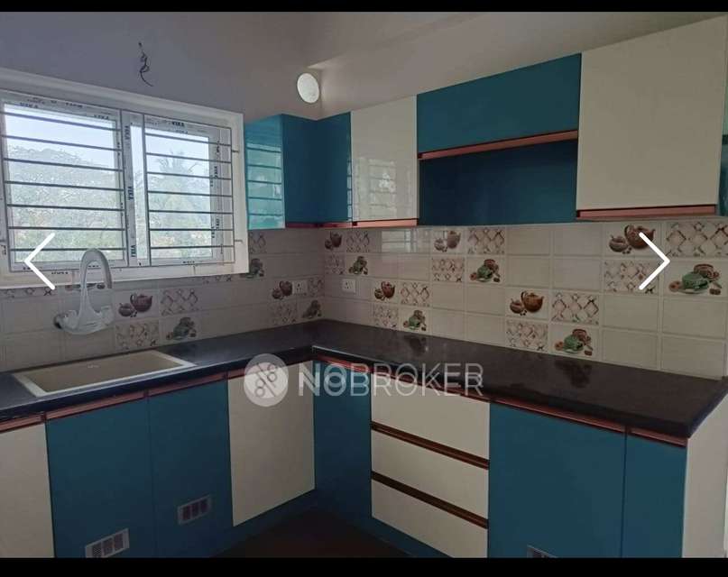 3 BHK Flat In Traventure, Dreamswood for Rent  In Saligramam