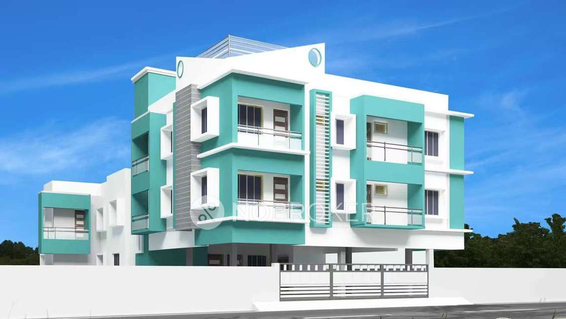 2 BHK Villa In Venus Shyni Castle, Selaiyur, Selaiyur for Rent  In Selaiyur