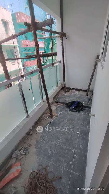 1 RK House for Rent In Mari Hotel