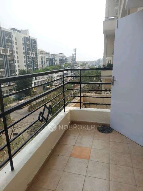 2 BHK Flat In Palladium Homes, Dhanori Road for Rent  In Palladium Homes