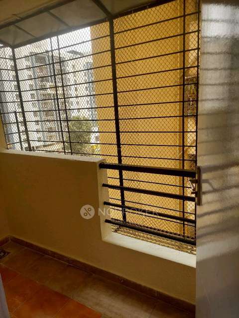 2 BHK Flat In Palladium Homes, Dhanori Road for Rent  In Palladium Homes