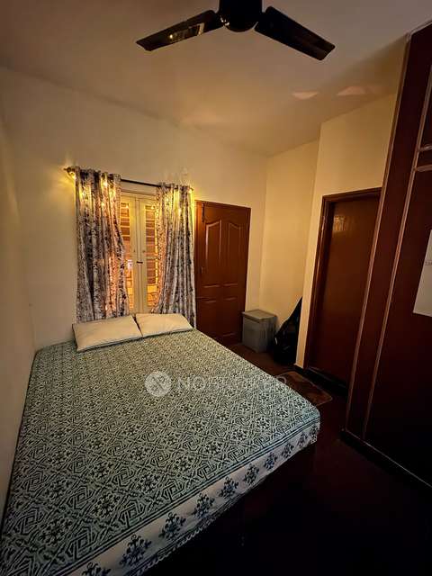 Single Room for Male In 3 BHK  In Durai Nivas In Kadubeesanahalli