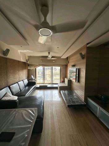 2 BHK Flat In Andheri For Sale  In Andheri West