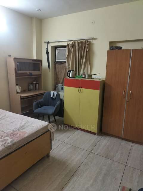 Shared Room for Male In 1 BHK  In Sector 38