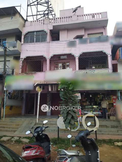 1 RK House for Rent  In Ramanagara
