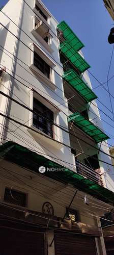 2 BHK Flat In Pal Apartment for Rent  In Dabri