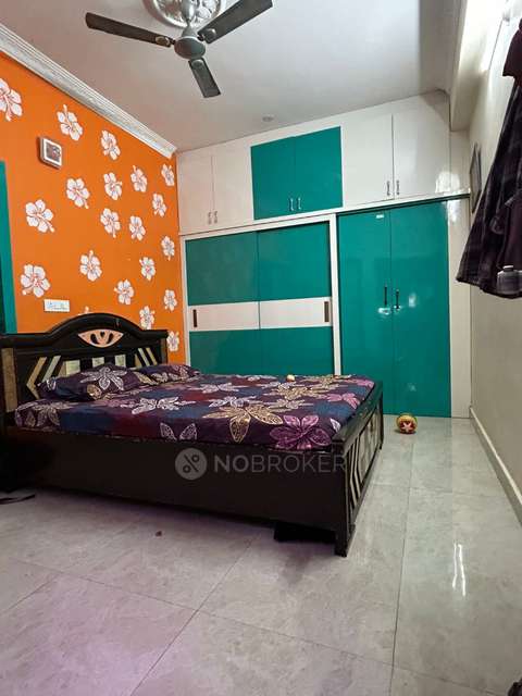 2 BHK Flat In Nithin Nc Acropolis, Ameenpur For Sale  In Ameenpur, Miyapur