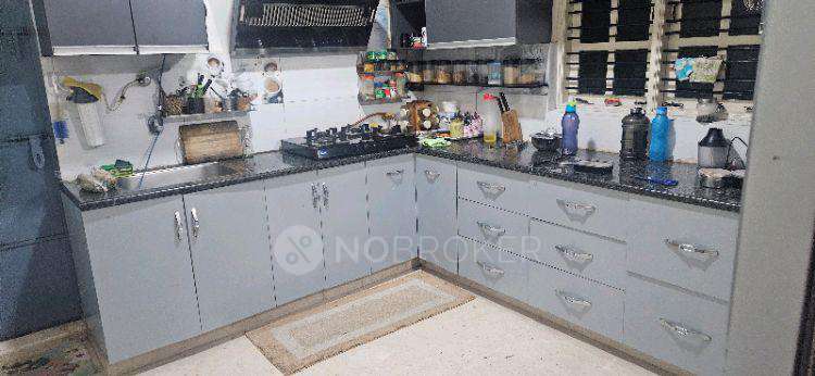 4+ BHK House For Sale  In Lakeshore Garden