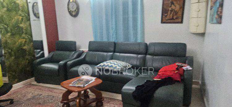 4+ BHK House For Sale  In Lakeshore Garden