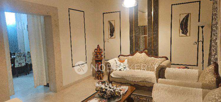 4+ BHK House For Sale  In Lakeshore Garden