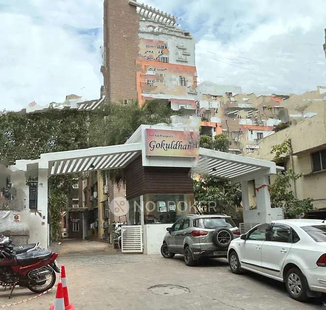 1 BHK Flat In Slv Apartment  For Sale  In Kachiguda