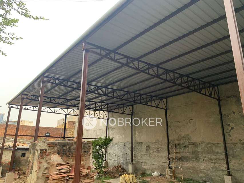 Godown/Warehouse in Ghukna, Ghaziabad for sale 