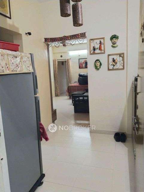 2 BHK Flat In United Marvel For Sale  In United Marvels