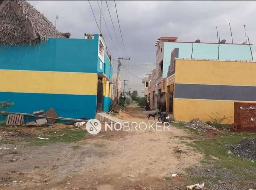 2 BHK House for Rent  In  Poonamallee