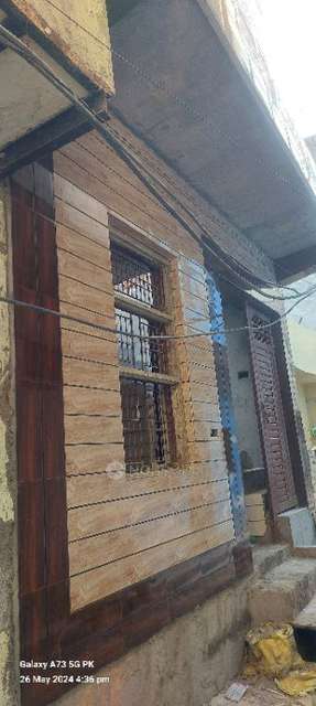 1 BHK House for Rent  In Kamal Pur, Burari