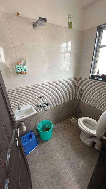 Shared Room for Male In 2 BHK  In Standalone Building  In Kothrud 