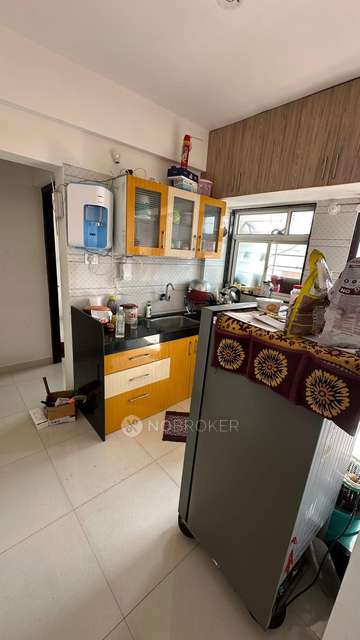 Shared Room for Male In 2 BHK  In Standalone Building  In Kothrud 