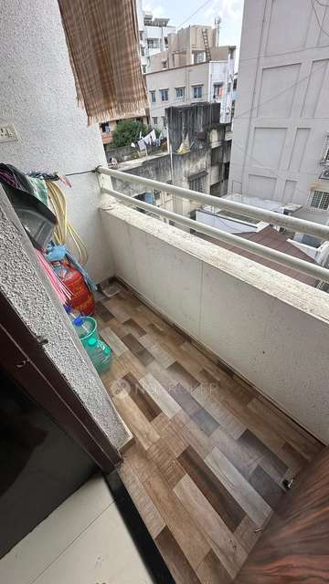 Shared Room for Male In 2 BHK  In Standalone Building  In Kothrud 