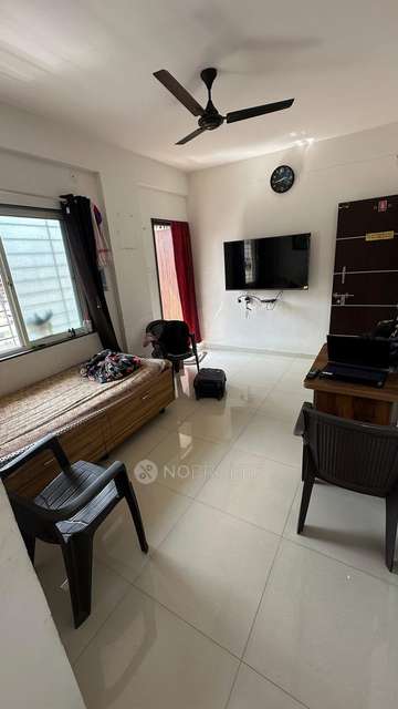Shared Room for Male In 2 BHK  In Standalone Building  In Kothrud 