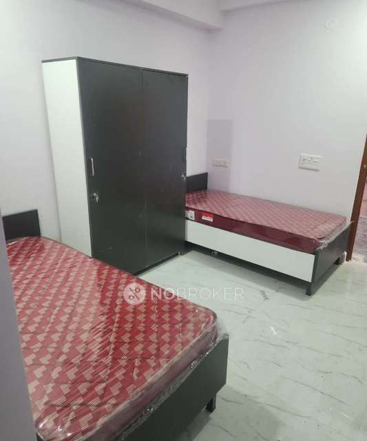 PG for Girls in Padmarao Nagar