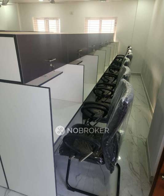 PG for Girls in Padmarao Nagar