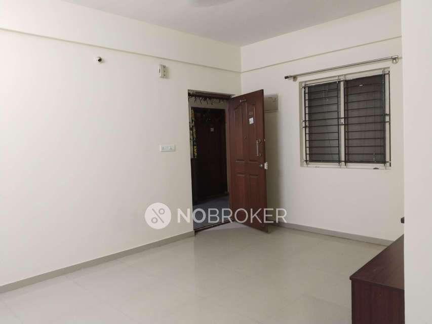 2 BHK Flat In Sri Vyshnavi Towers For Sale  In Kadugodi