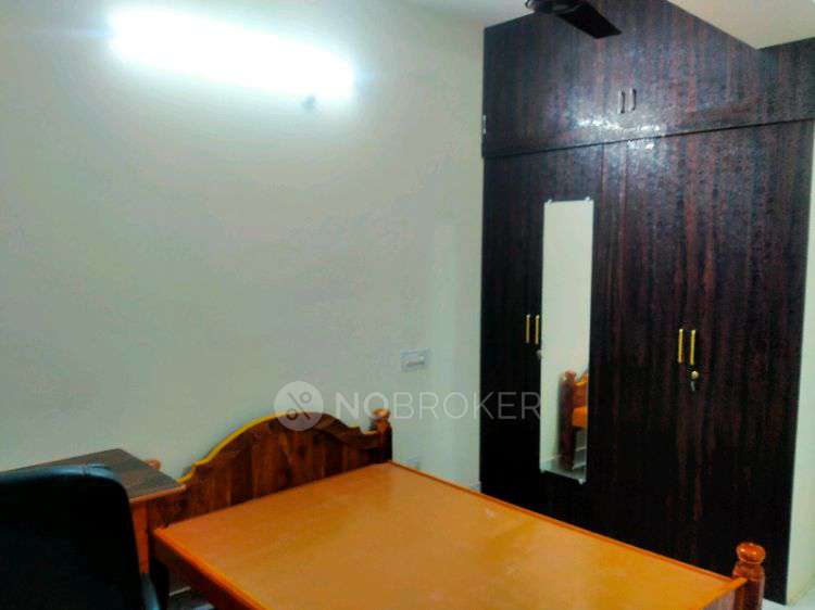 Shared Room for Male In 2 BHK  In Bhagini Regency In B Narayanapura