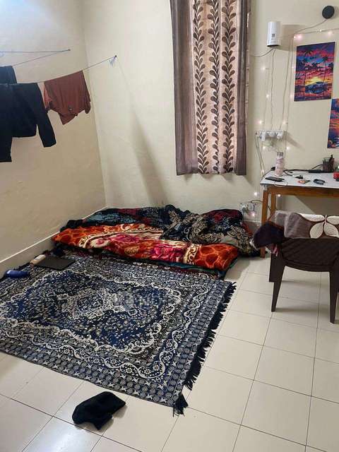 2 BHK House for Rent  In Laxmi Bai Nagar