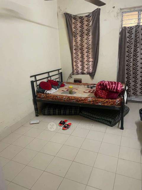 2 BHK House for Rent  In Laxmi Bai Nagar New Delhi 110023