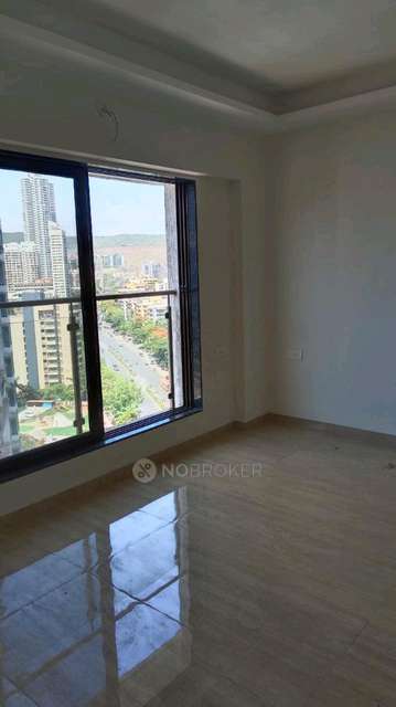 1 BHK Flat In Jee And Vee Goregoan East for Rent  In Goregaon East