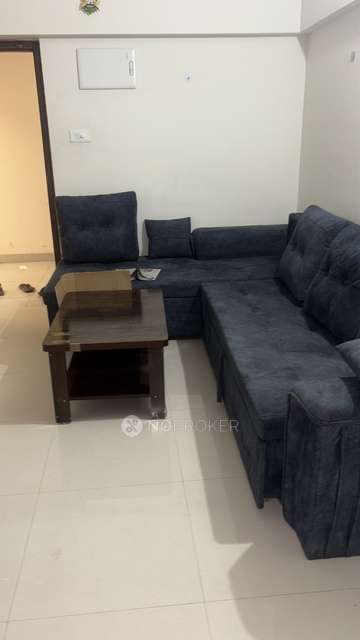 1 BHK Flat In Geras Shrishti for Rent  In Wagholi