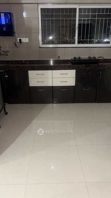 1 BHK Flat In Geras Shrishti for Rent  In Wagholi